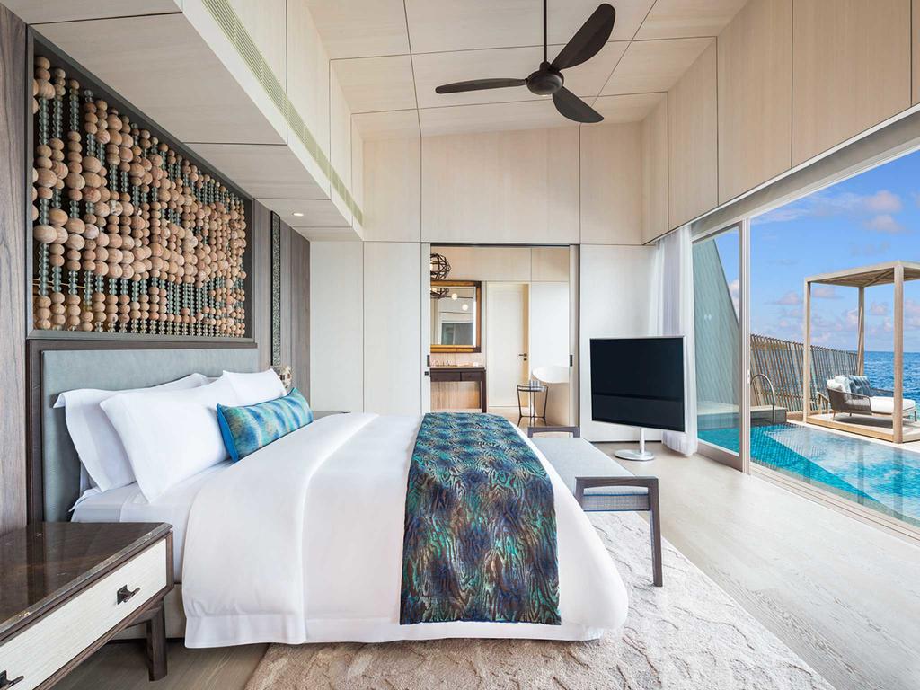 The St. Regis Maldives 5*, фото 3