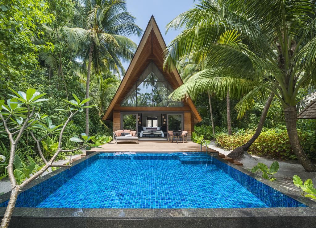 The St. Regis Maldives 5*, фото 8