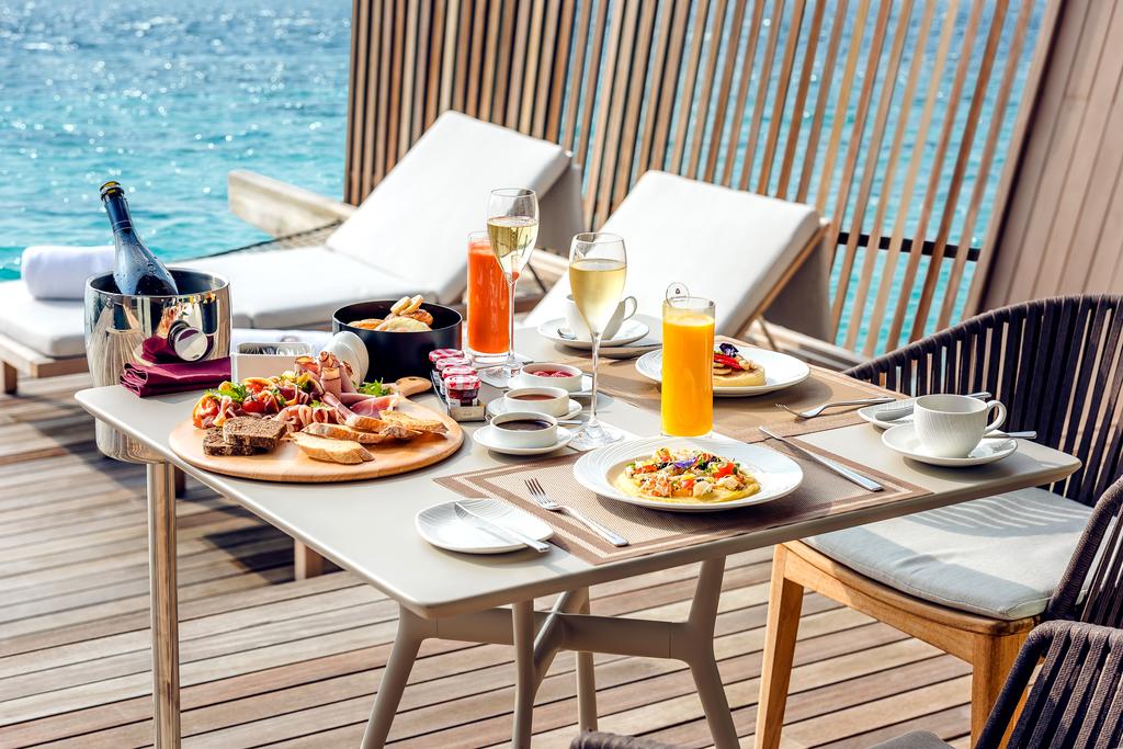 The St. Regis Maldives 5*, фото 6