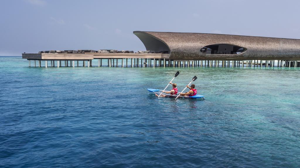 The St. Regis Maldives 5*, фото 13