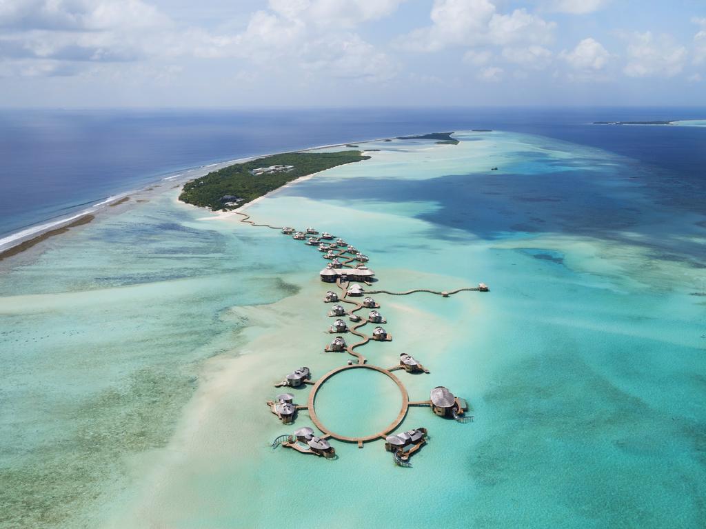 Soneva Jani 5*