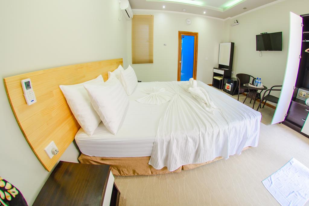 White Sand Lodge 3*