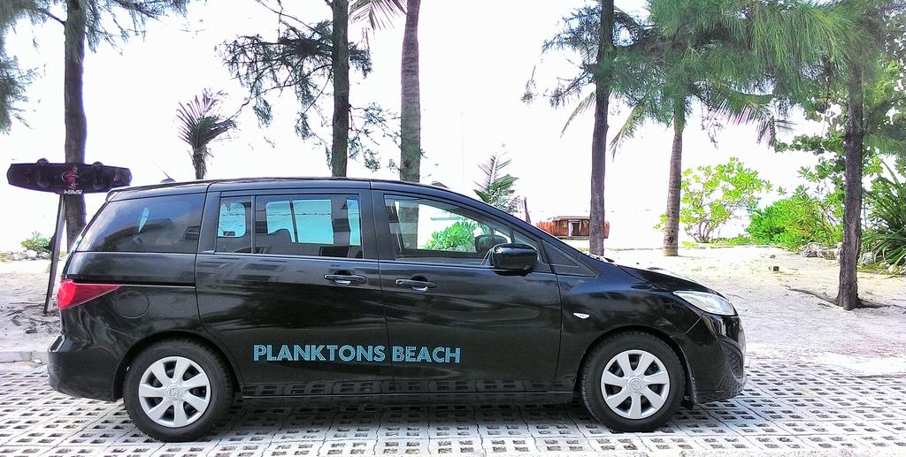 Planktons Beach 3*, фото 9
