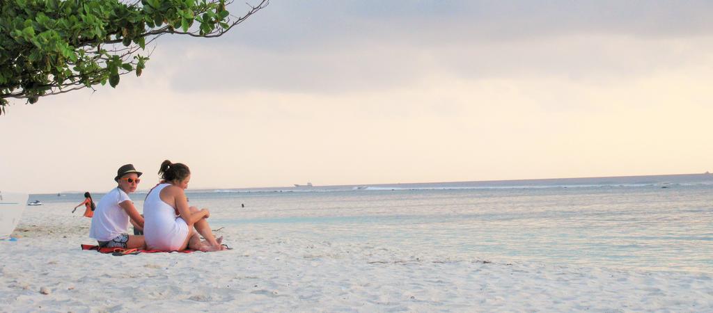 Planktons Beach 3*