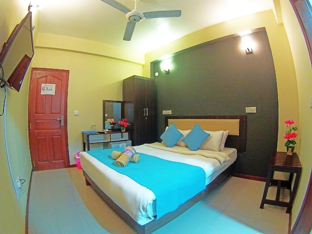 Seasun Beach Hotel 3*, фото 2