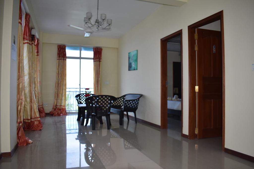 Seasun Beach Hotel 3*, фото 9