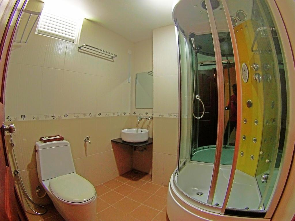Seasun Beach Hotel 3*, фото 3