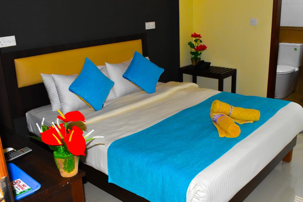 Seasun Beach Hotel 3*, фото 15