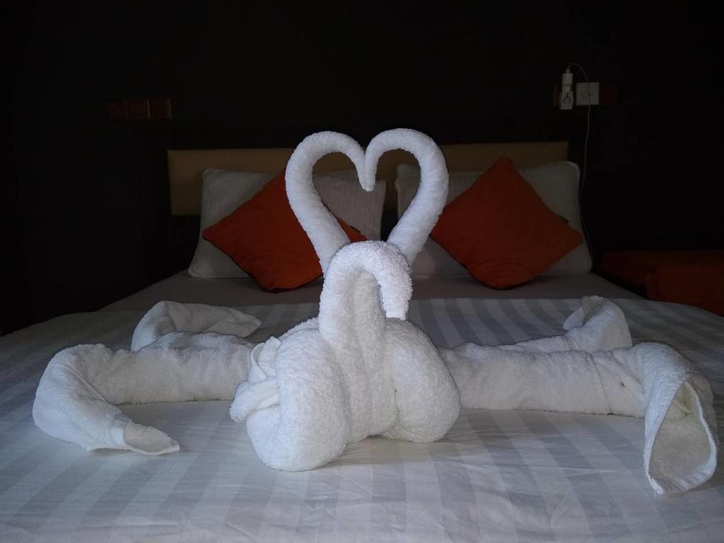 Seasun Beach Hotel 3*