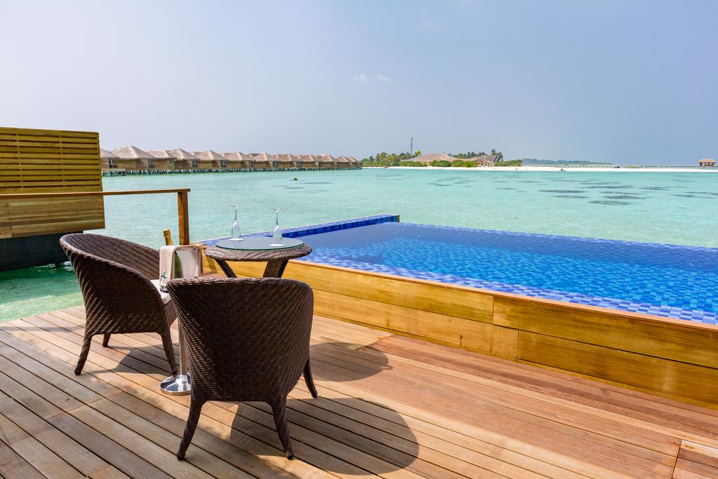 Сocoon Maldives 5*, фото 15