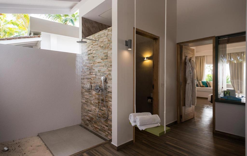 Сocoon Maldives 5*