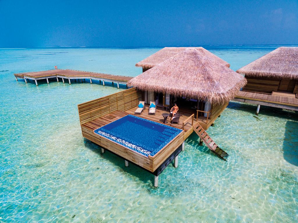 Сocoon Maldives 5*, фото 4
