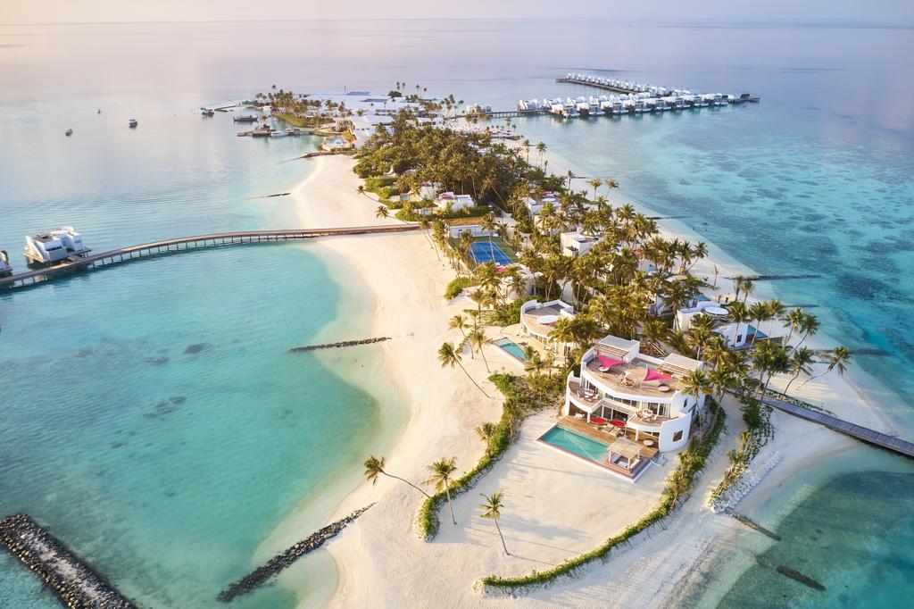 Jumeirah Maldives Olhahali 5*, фото 8