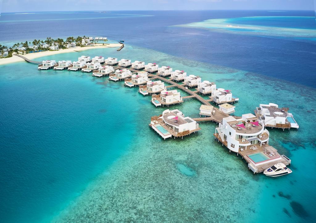 Jumeirah Maldives Olhahali 5*, фото 10