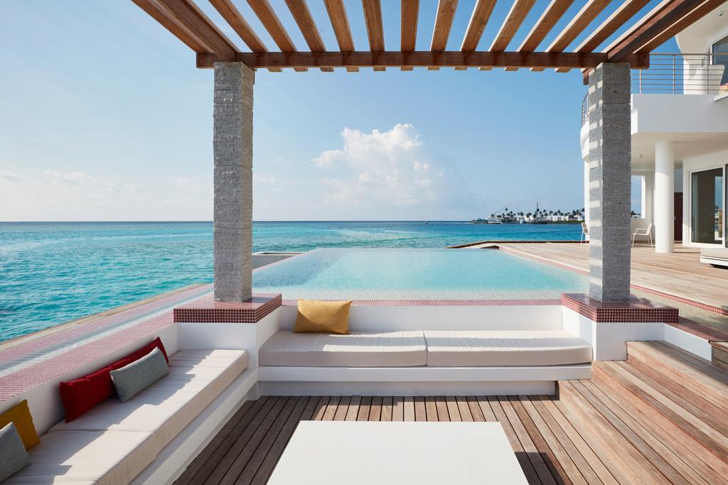 Jumeirah Maldives Olhahali 5*, фото 6