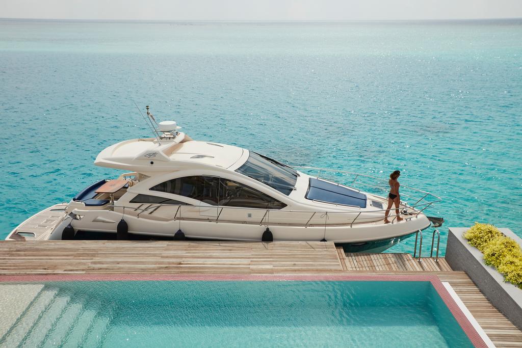 Jumeirah Maldives Olhahali 5*, фото 2