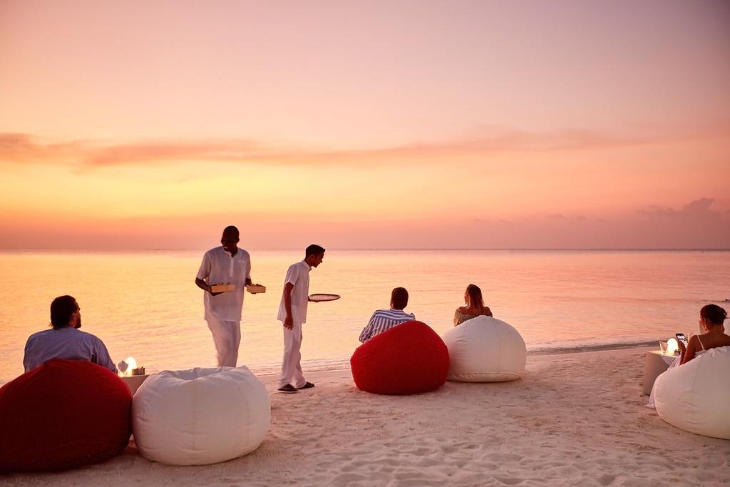 Jumeirah Maldives Olhahali 5*, фото 13