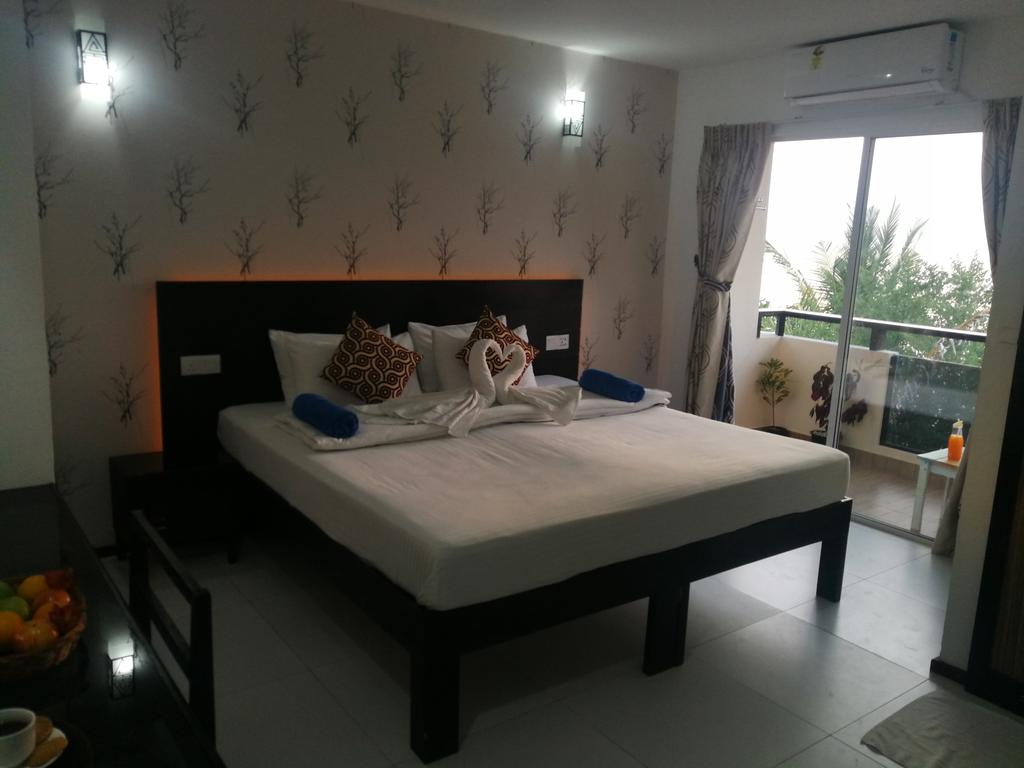 Crown Beach Hotel Maldives 4*, фото 15