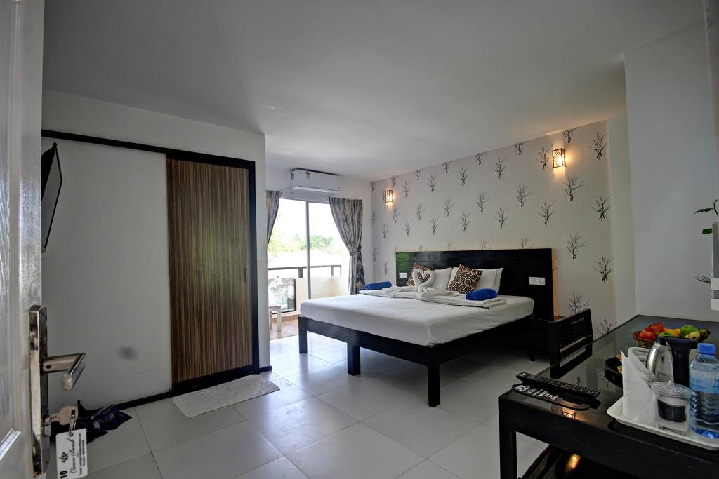 Crown Beach Hotel Maldives 4*, фото 14