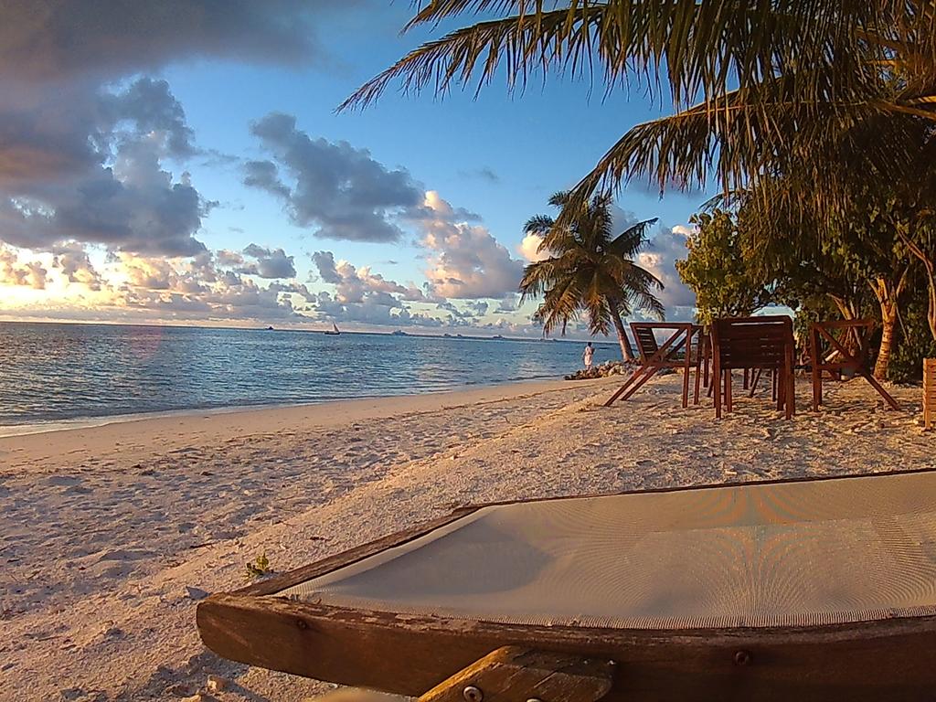 Crown Beach Hotel Maldives 4*, фото 10