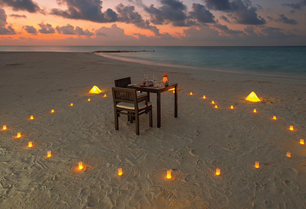 Crown Beach Hotel Maldives 4*, фото 3