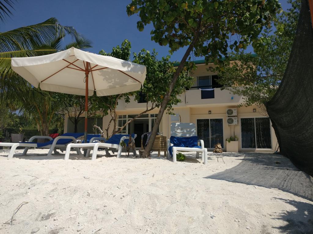 Crown Beach Hotel Maldives 4*, фото 4