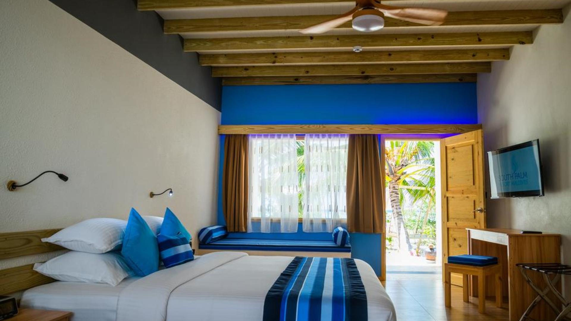 South Palm Resort Maldives 4*, фото 4