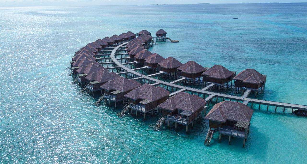 Barcelo Whale Lagoon Maldives 5*