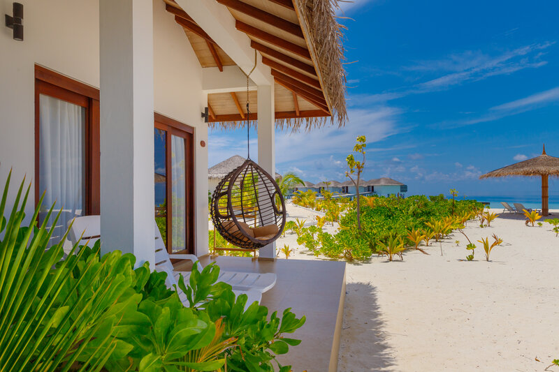Cocogiri Island Resort 4*, фото 10