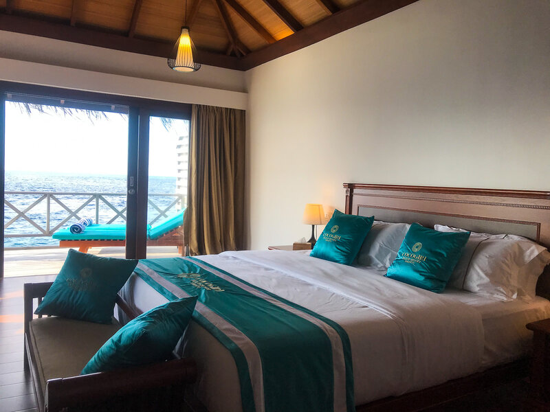 Cocogiri Island Resort 4*, фото 12