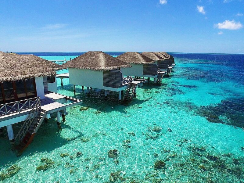 Cocogiri Island Resort 4*, фото 3