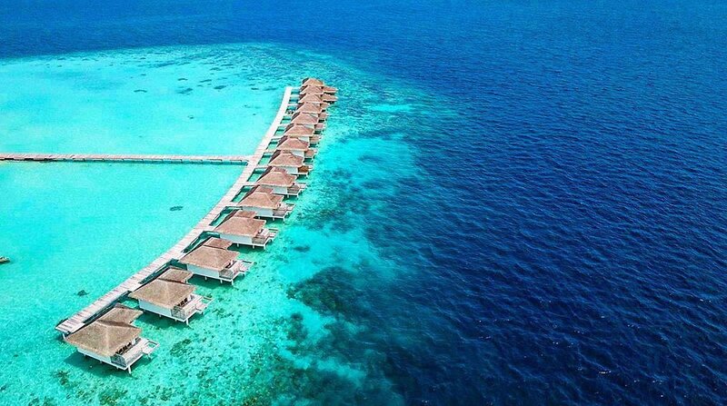 Cocogiri Island Resort 4*, фото 2
