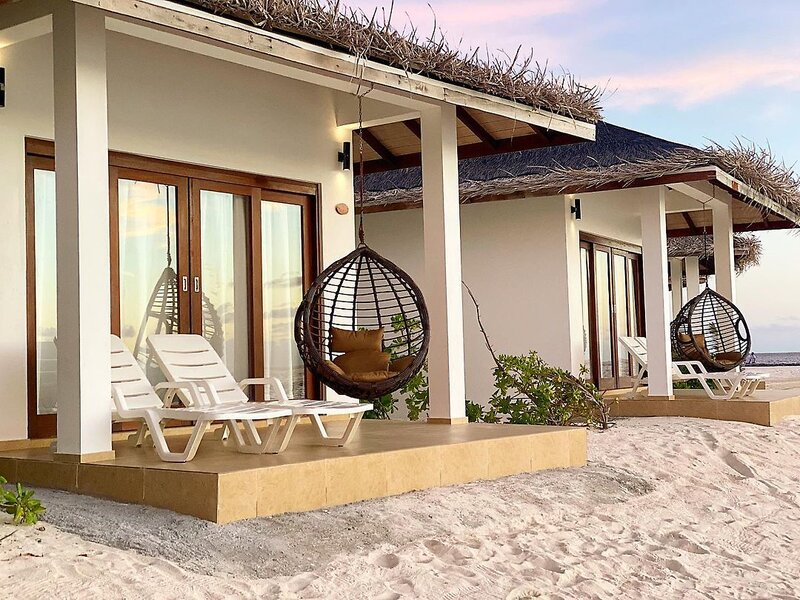 Cocogiri Island Resort 4*, фото 14