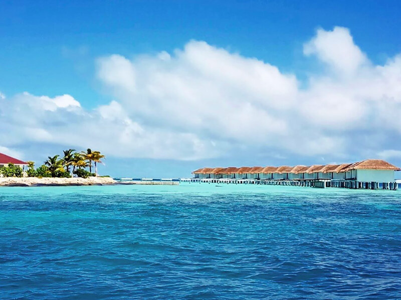 Cocogiri Island Resort 4*