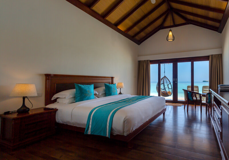 Cocogiri Island Resort 4*, фото 16