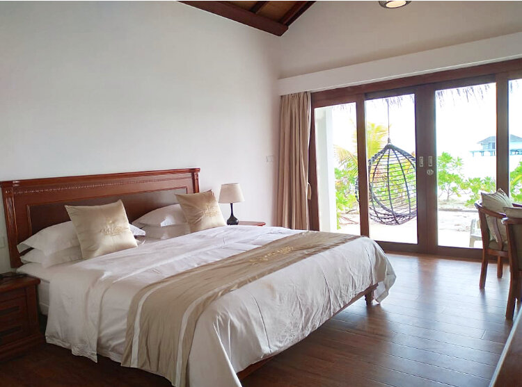 Cocogiri Island Resort 4*, фото 15