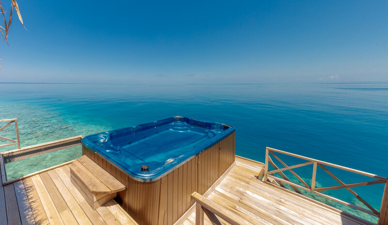 Cocogiri Island Resort 4*, фото 11
