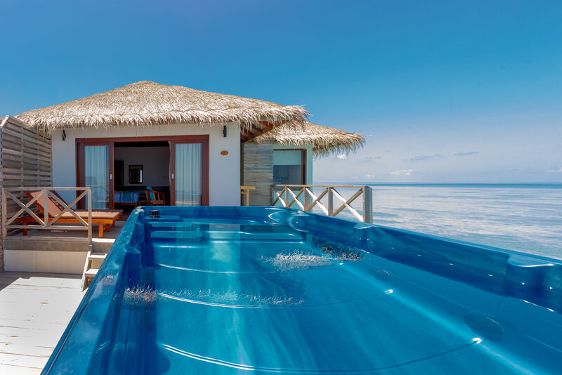 Cocogiri Island Resort 4*, фото 13
