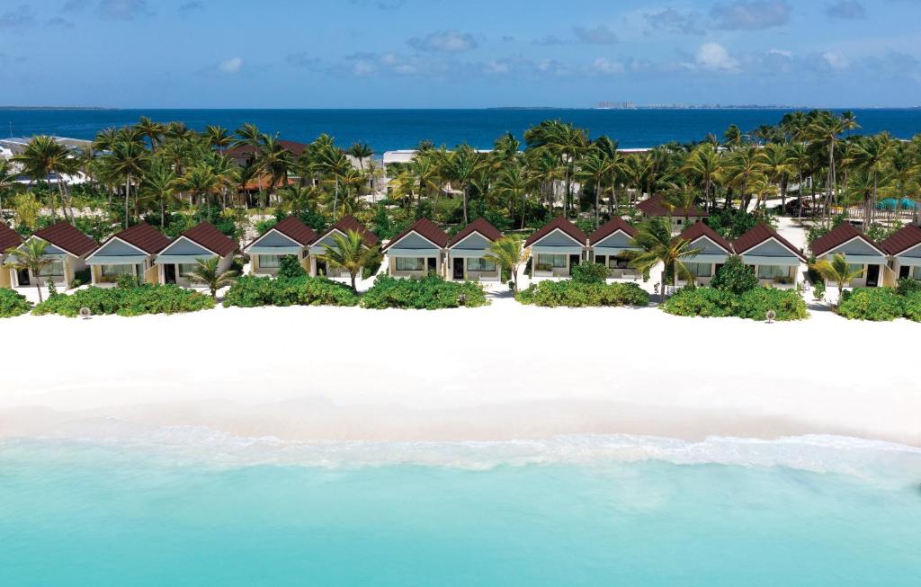 OBLU XPERIENCE Ailafushi - All Inclusive with Free Transfers 4*, фото 2