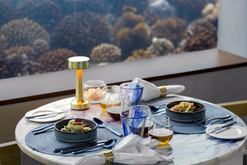 OBLU XPERIENCE Ailafushi - All Inclusive with Free Transfers 4*, фото 11