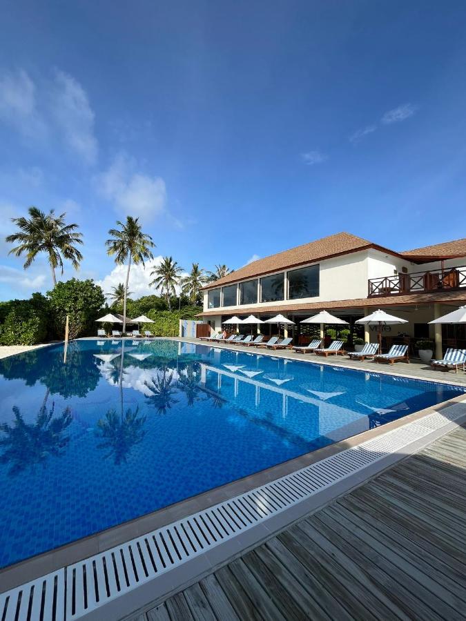 Reethi Faru Resort 4*, фото 3