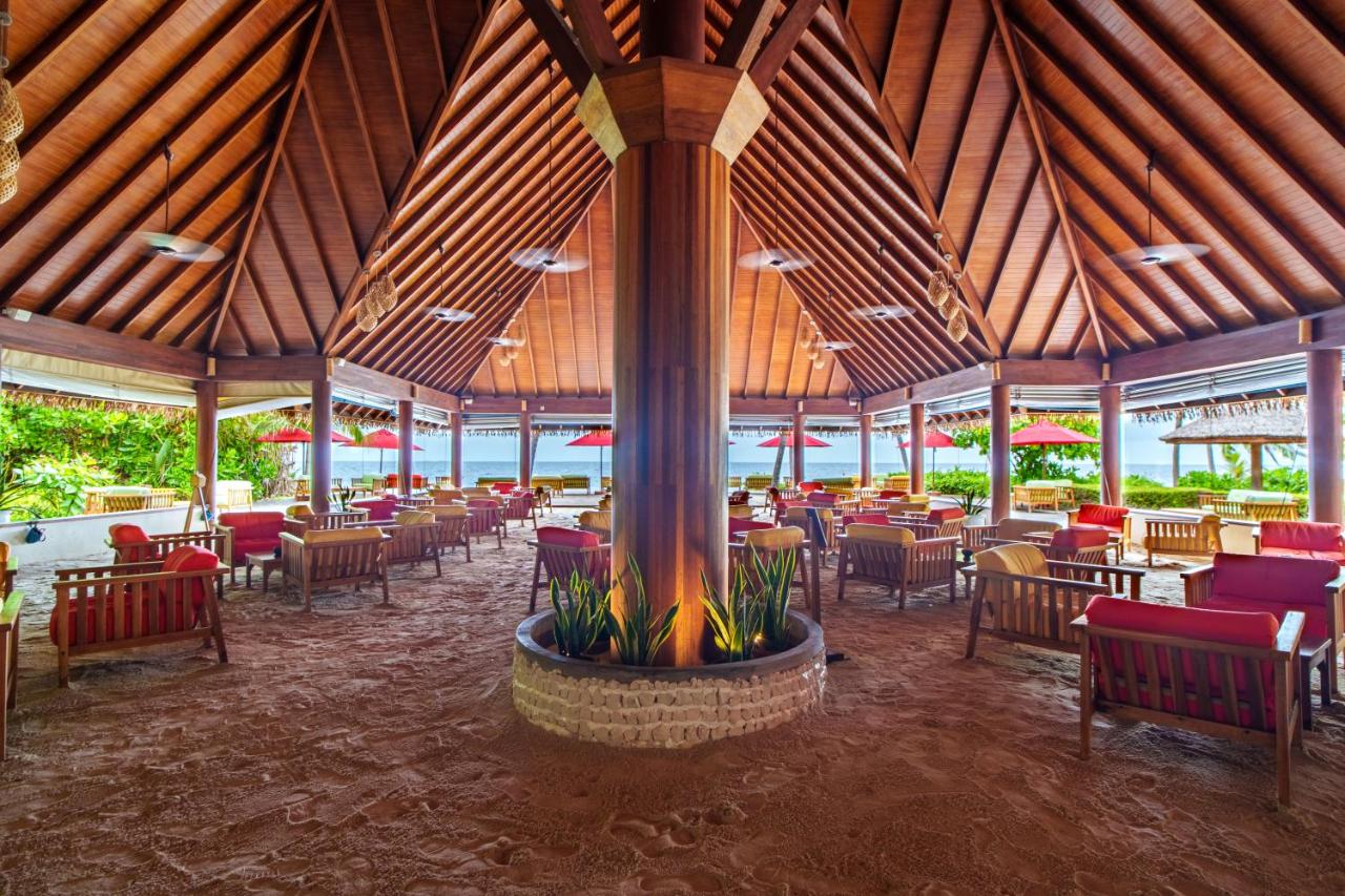 Reethi Faru Resort 4*, фото 4