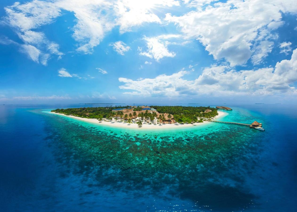 Reethi Faru Resort 4*, фото 8