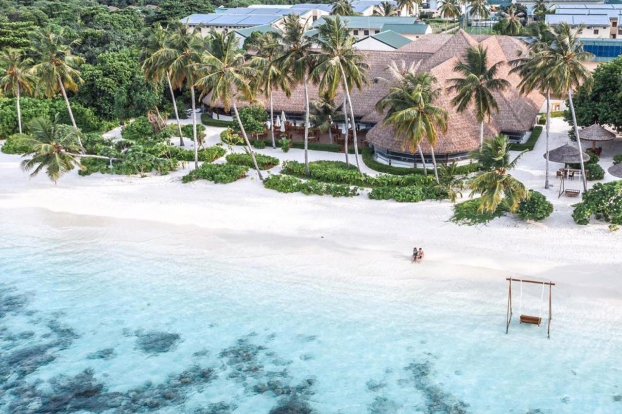 Reethi Faru Resort 4*, фото 9