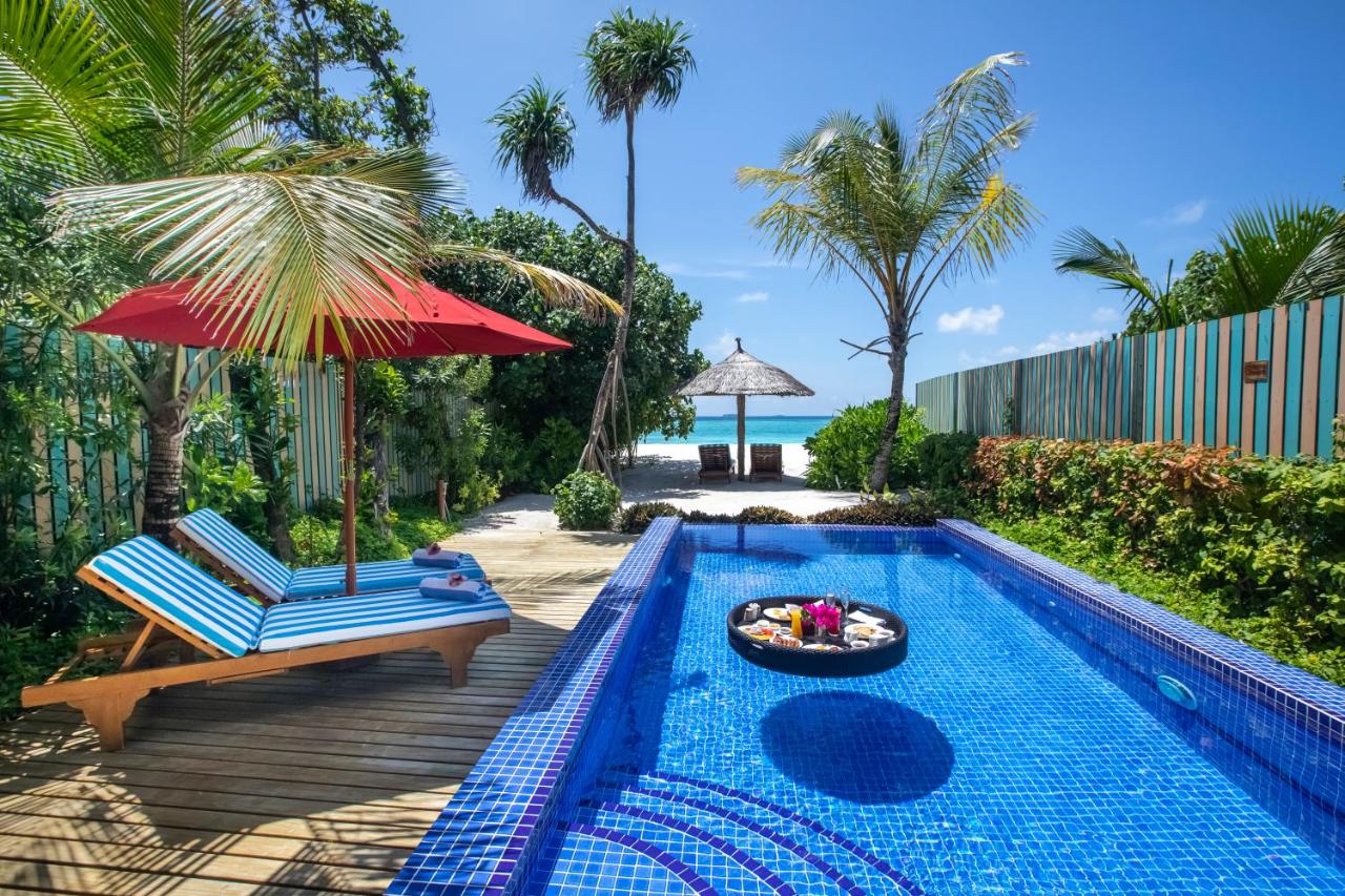Reethi Faru Resort 4*, фото 10