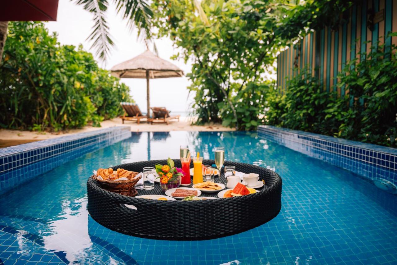 Reethi Faru Resort 4*, фото 11