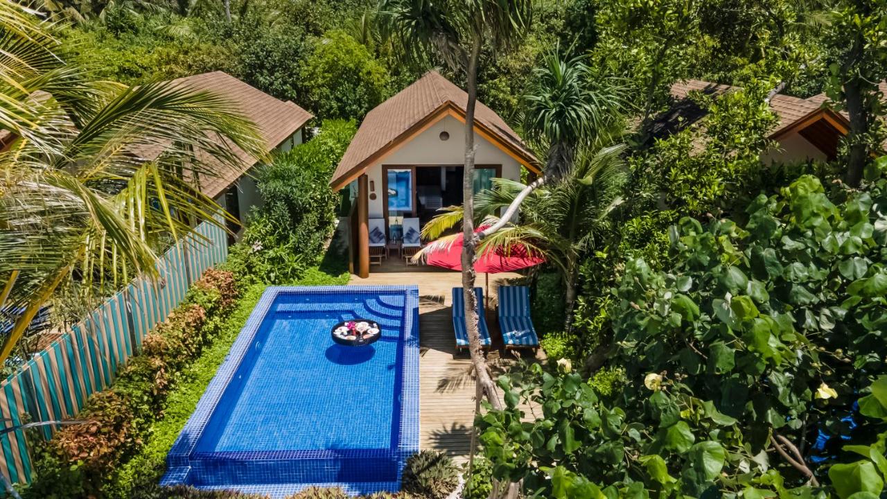 Reethi Faru Resort 4*, фото 12