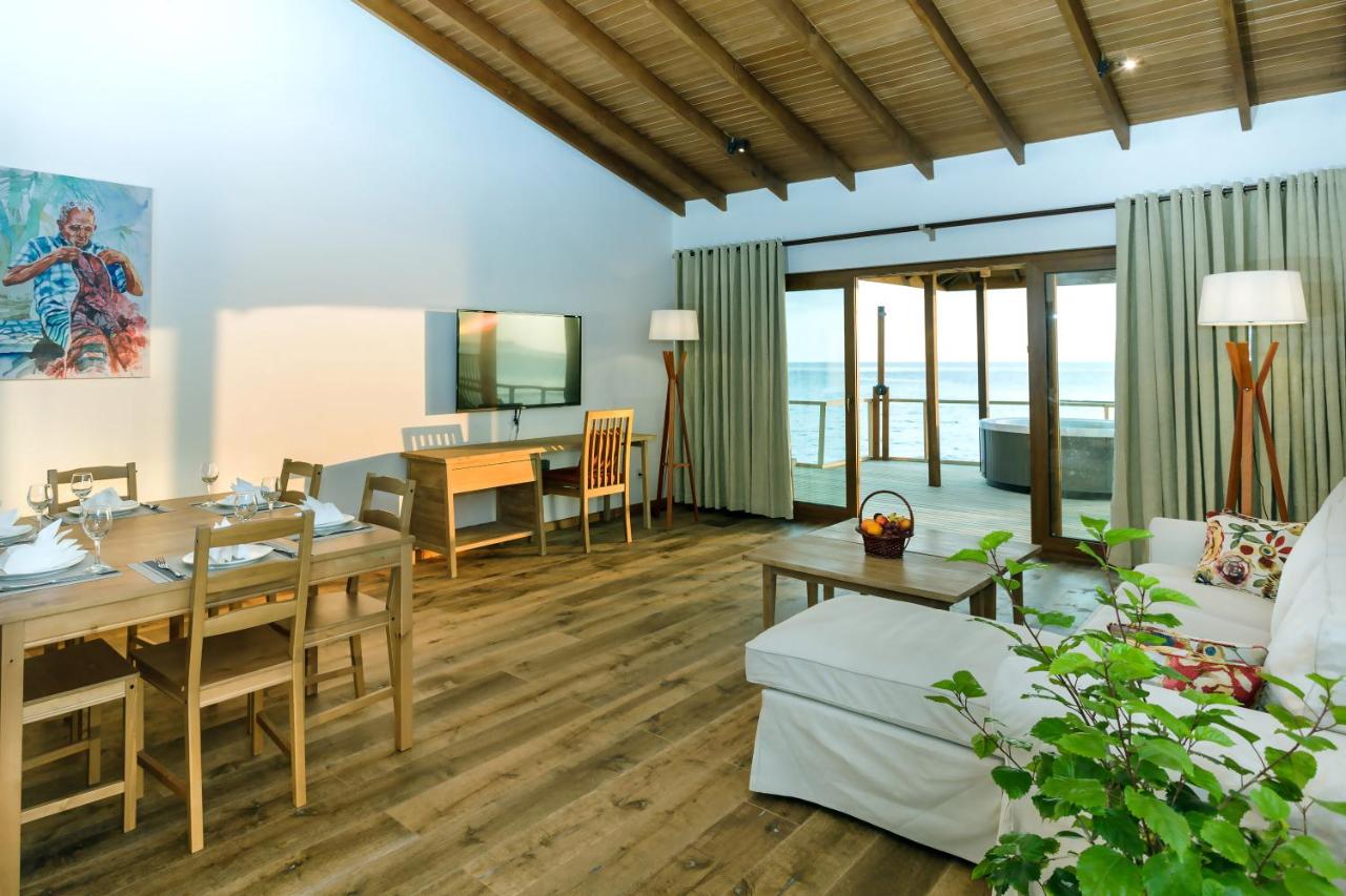 Reethi Faru Resort 4*, фото 14