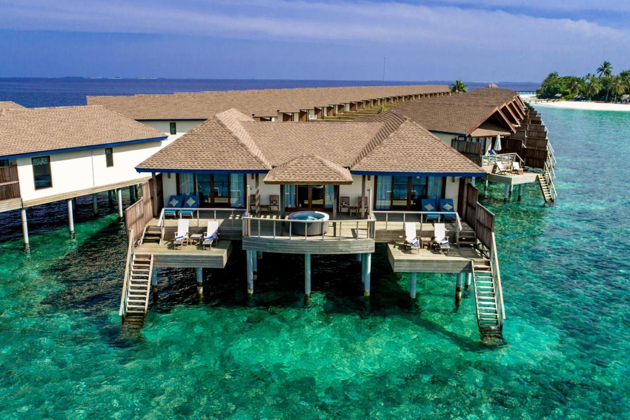 Reethi Faru Resort 4*, фото 15
