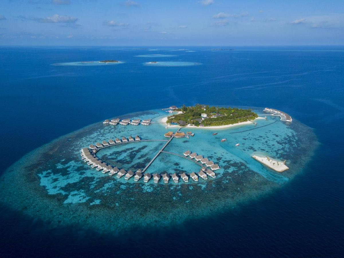 Machchafushi Island Resort & Spa 5*, фото 2